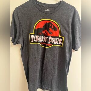 Jurassic Park Graphic T-Shirt